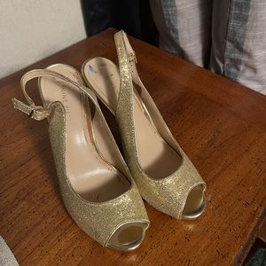 Nine West heels